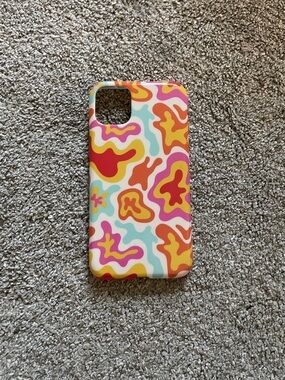 Casely iPhone 11 phone case